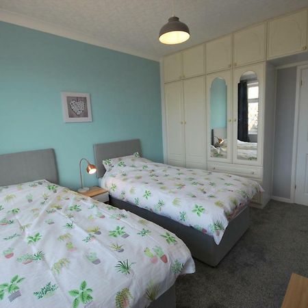 Belle'S Bungalow Vila Cleveleys Exterior foto