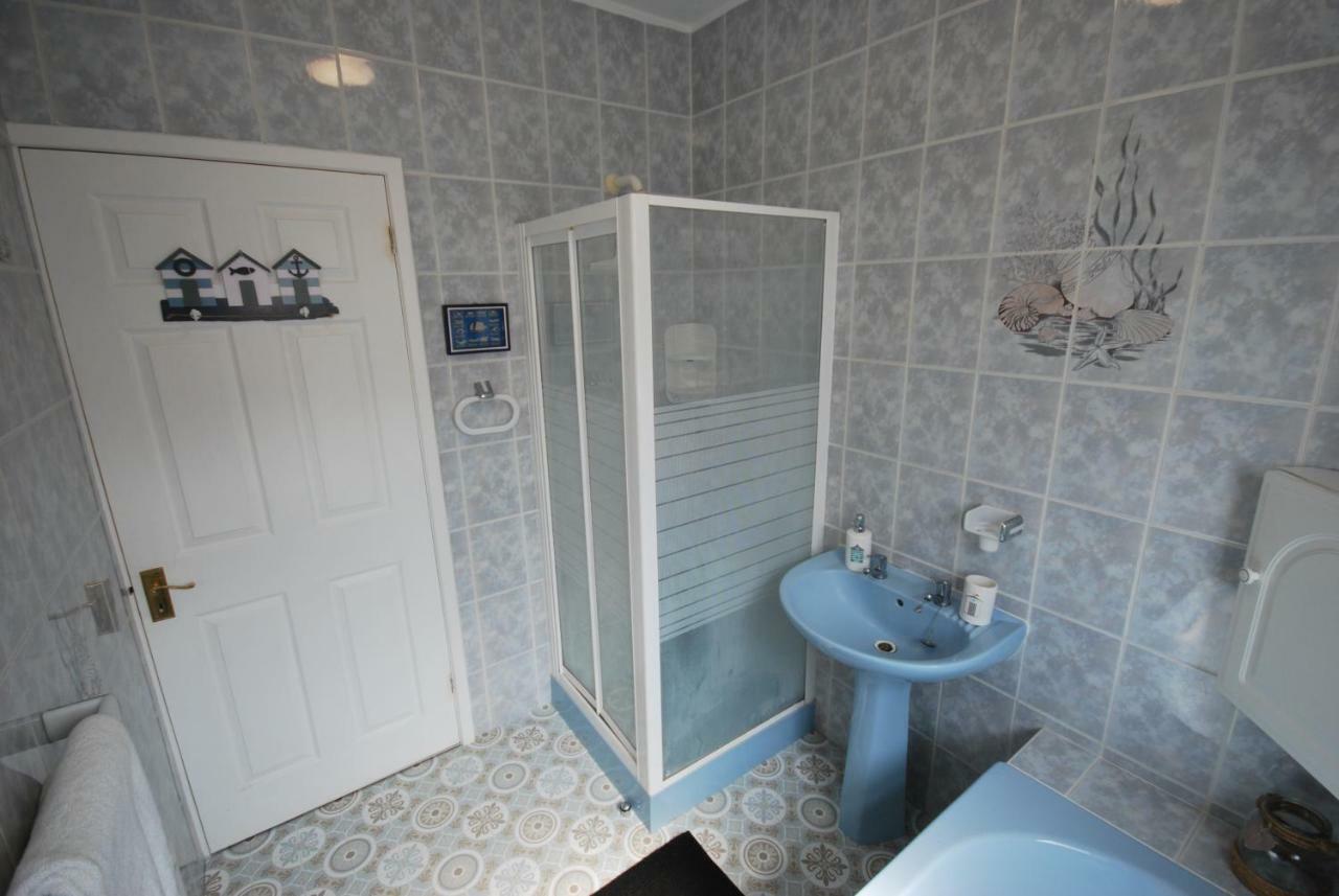 Belle'S Bungalow Vila Cleveleys Exterior foto