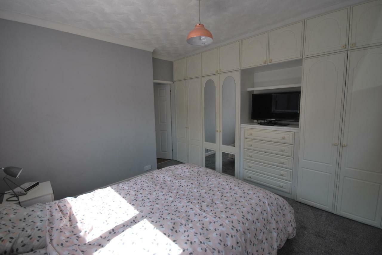 Belle'S Bungalow Vila Cleveleys Exterior foto