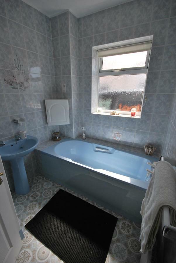 Belle'S Bungalow Vila Cleveleys Exterior foto